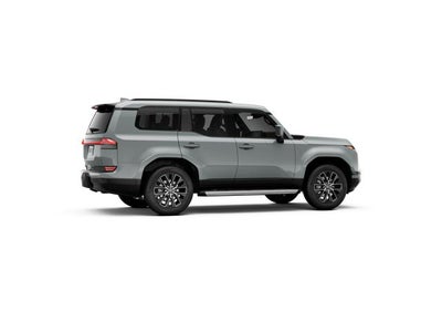 2026 Lexus GX 550 PREMIUM PLUS