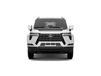 2026 Lexus GX 550 Premium+
