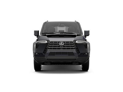 2026 Lexus GX 550 Premium+