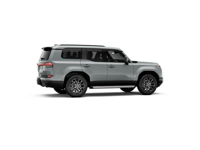 2026 Lexus GX 550 PREMIUM PLUS