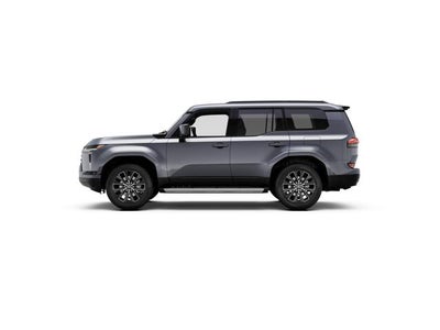 2026 Lexus GX 550 PREMIUM PLUS