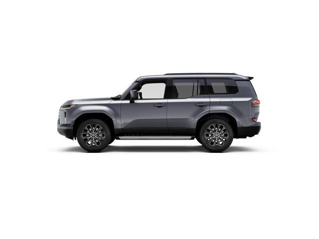 2026 Lexus GX 550 PREMIUM PLUS
