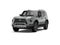 2026 Lexus GX 550 Overtrail+