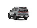 2026 Lexus GX 550 Overtrail+