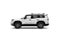 2026 Lexus GX 550 OVERTRAIL PLUS