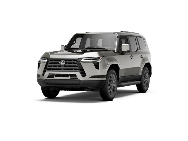 2026 Lexus GX 550 PREMIUM