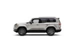 2026 Lexus GX 550 PREMIUM