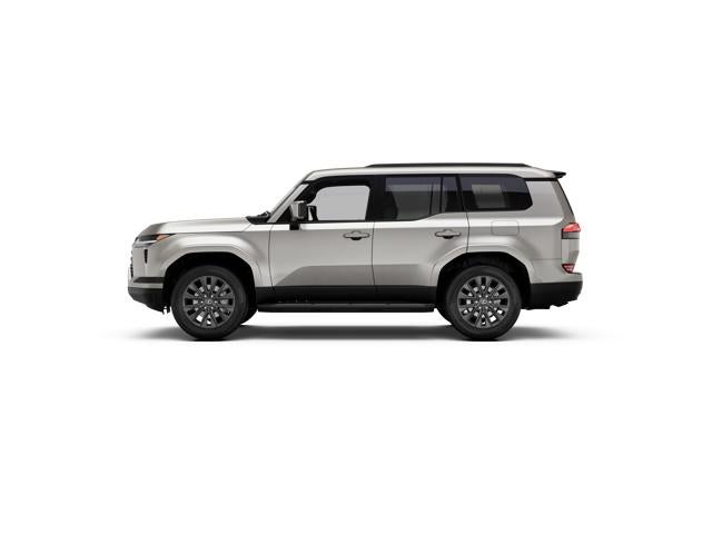 2026 Lexus GX 550 PREMIUM