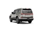 2026 Lexus GX 550 PREMIUM