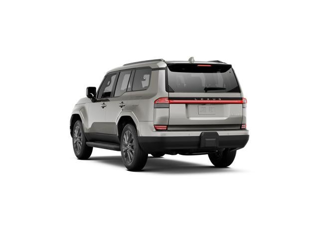 2026 Lexus GX 550 PREMIUM