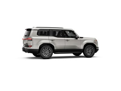 2026 Lexus GX 550 PREMIUM