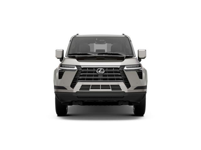 2026 Lexus GX 550 PREMIUM