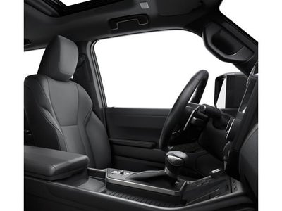 2026 Lexus GX 550 PREMIUM