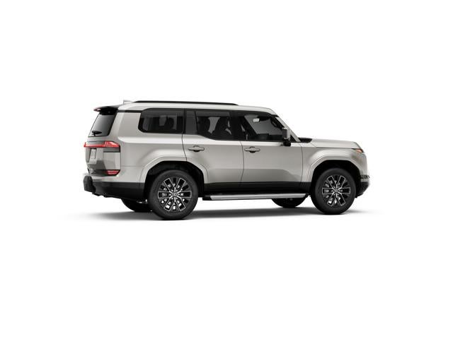 2026 Lexus GX 550 PREMIUM PLUS