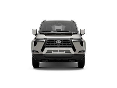2026 Lexus GX 550 PREMIUM PLUS