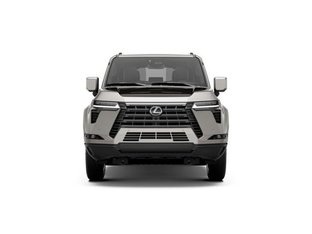 2026 Lexus GX 550 PREMIUM PLUS