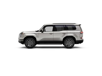 2026 Lexus GX 550 PREMIUM