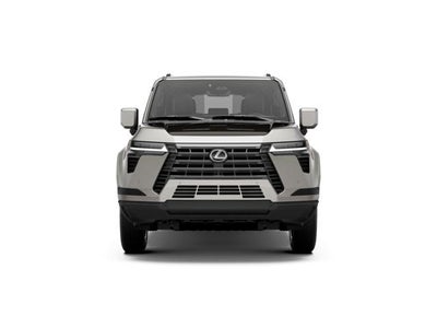 2026 Lexus GX 550 PREMIUM