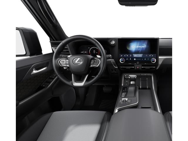 2026 Lexus GX 550 PREMIUM