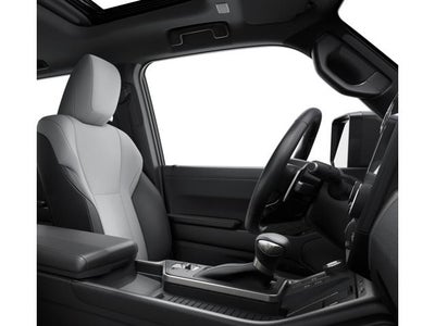 2026 Lexus GX 550 PREMIUM