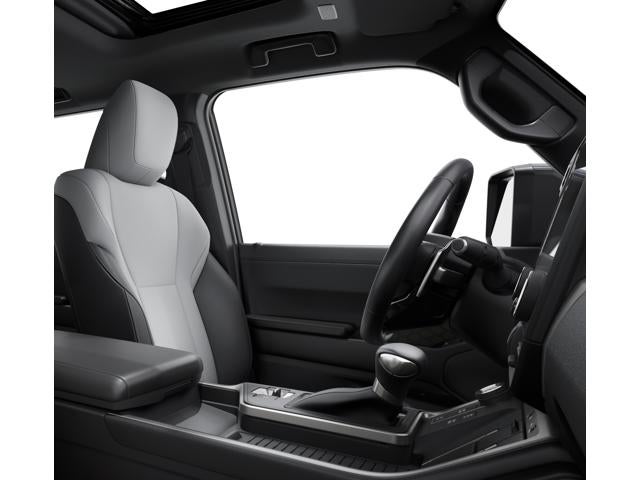 2026 Lexus GX 550 PREMIUM
