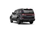 2026 Lexus GX 550 PREMIUM PLUS