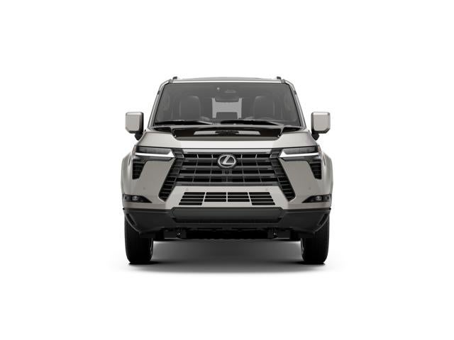 2026 Lexus GX 550 LUXURY PLUS
