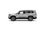 2026 Lexus GX 550 LUXURY