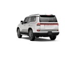 2026 Lexus GX 550 LUXURY