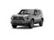 2026 Lexus GX 550 LUXURY PLUS