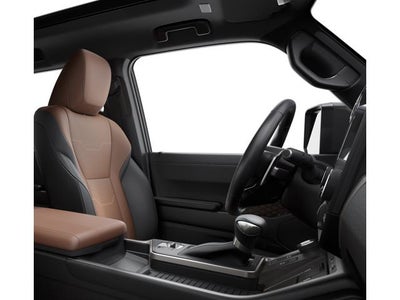 2026 Lexus GX 550 LUXURY PLUS