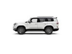 2026 Lexus GX 550 LUXURY