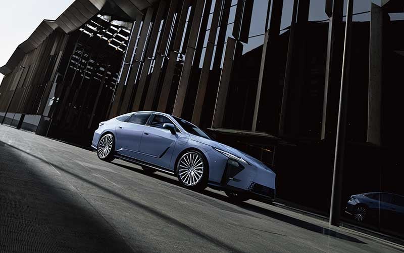 Lexus of Montgomery in Montgomery AL