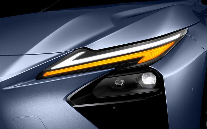 Lexus of Montgomery in Montgomery AL