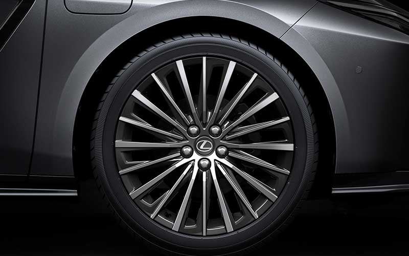 Lexus of Montgomery in Montgomery AL