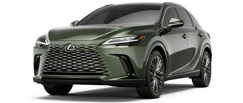 Lexus of Montgomery in Montgomery AL