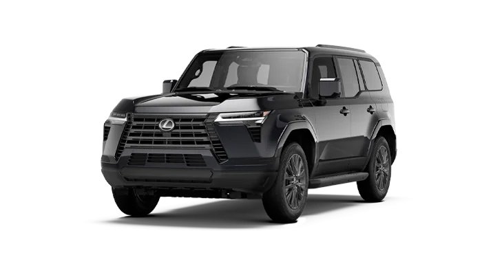 2027 Lexus GX at Lexus of Montgomery in Montgomery AL