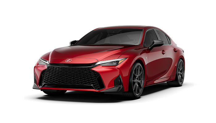 2027 Lexus IS at Lexus of Montgomery in Montgomery AL