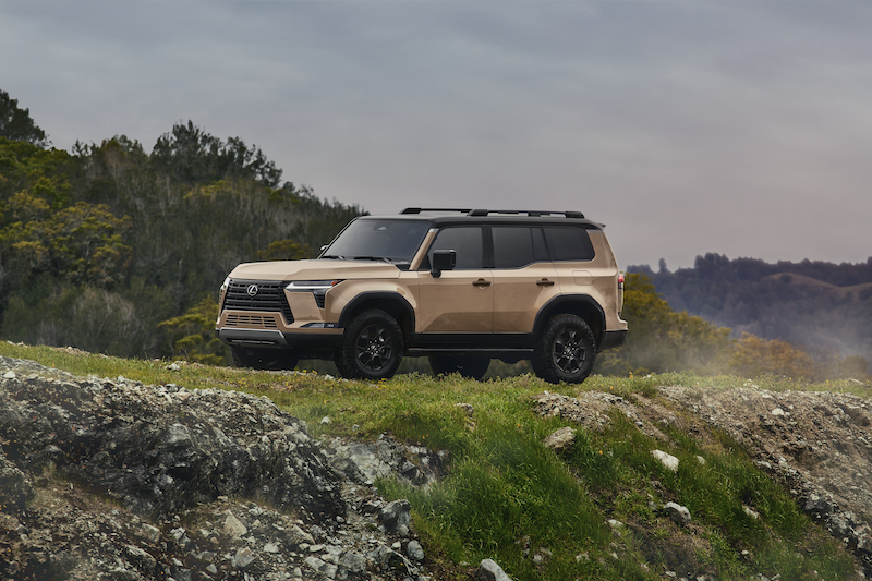 Lexus of Montgomery in Montgomery AL