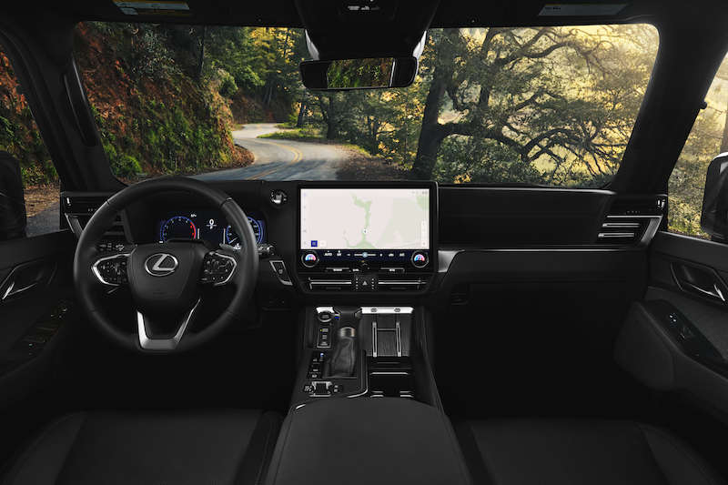 Lexus of Montgomery in Montgomery AL