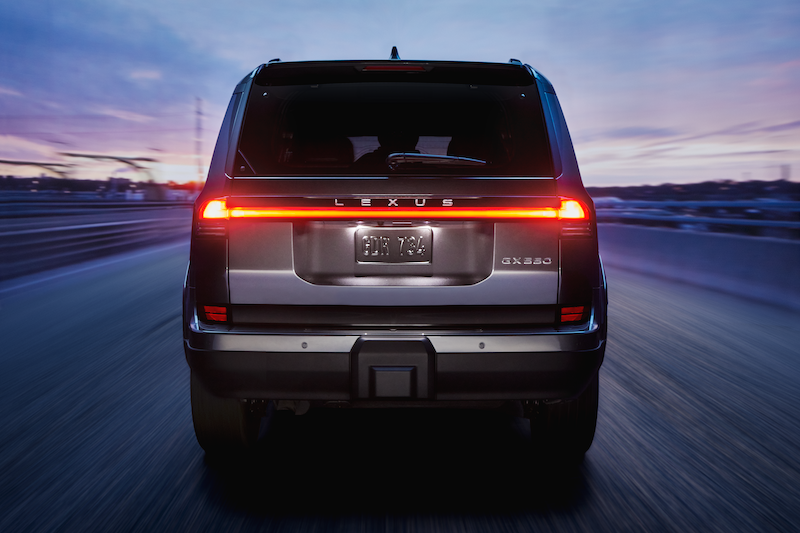 Lexus of Montgomery in Montgomery AL