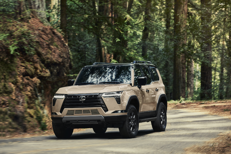 Lexus of Montgomery in Montgomery AL